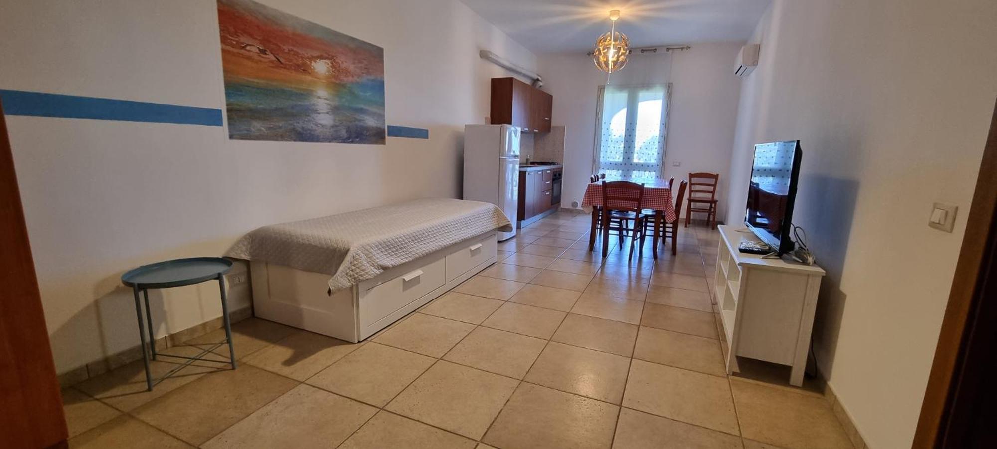Catona House Aparthotel Otranto Exterior photo